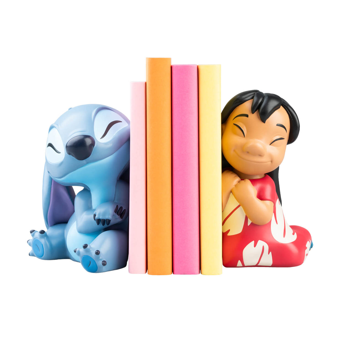 Sujetalibros Lilo Y Stitch Disney