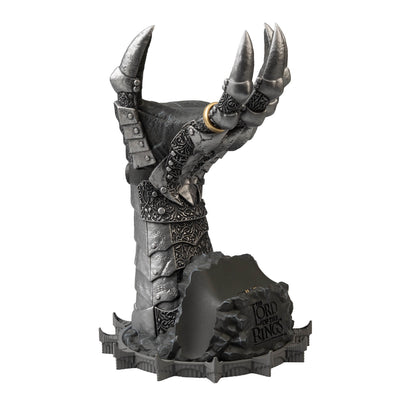 Soporte Mando Y Auriculares El Señor De Los Anillos Sauron