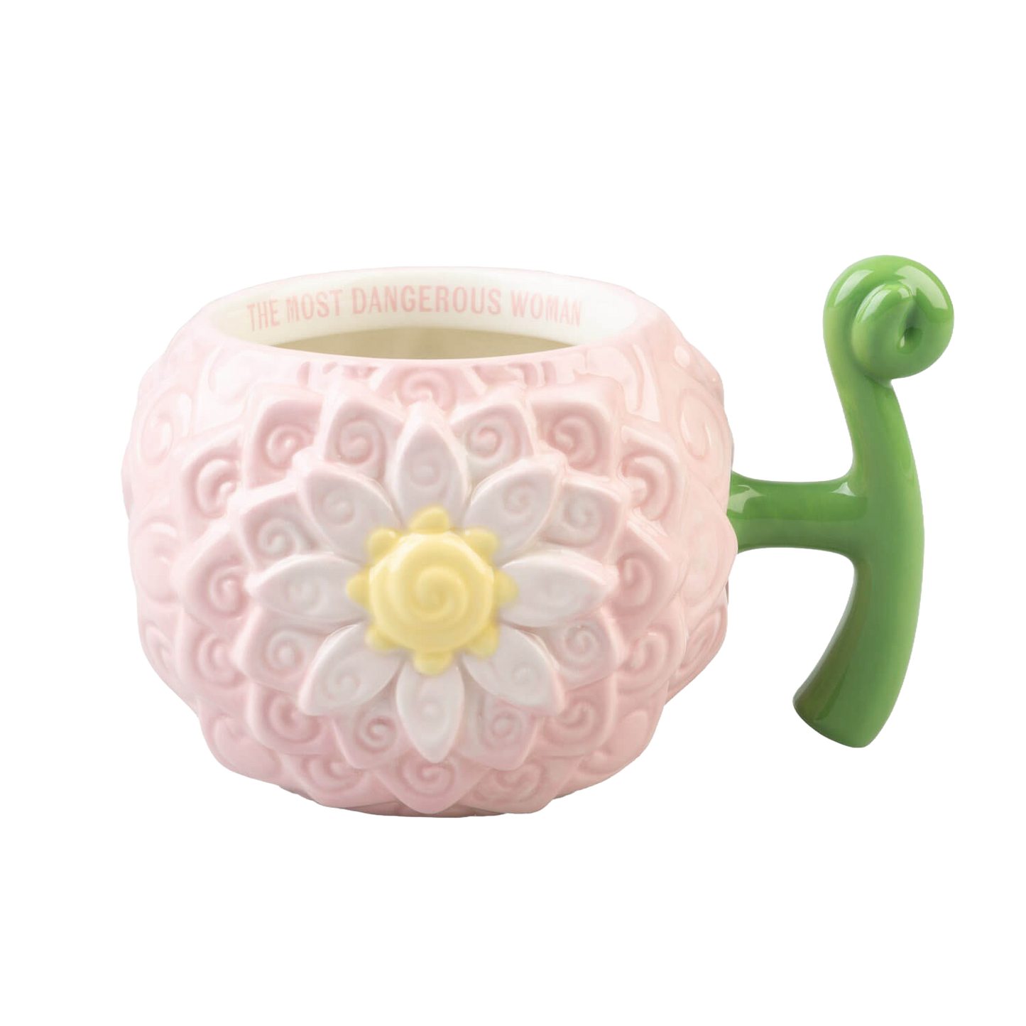 Taza 3D One Piece Fruta Hana Hana