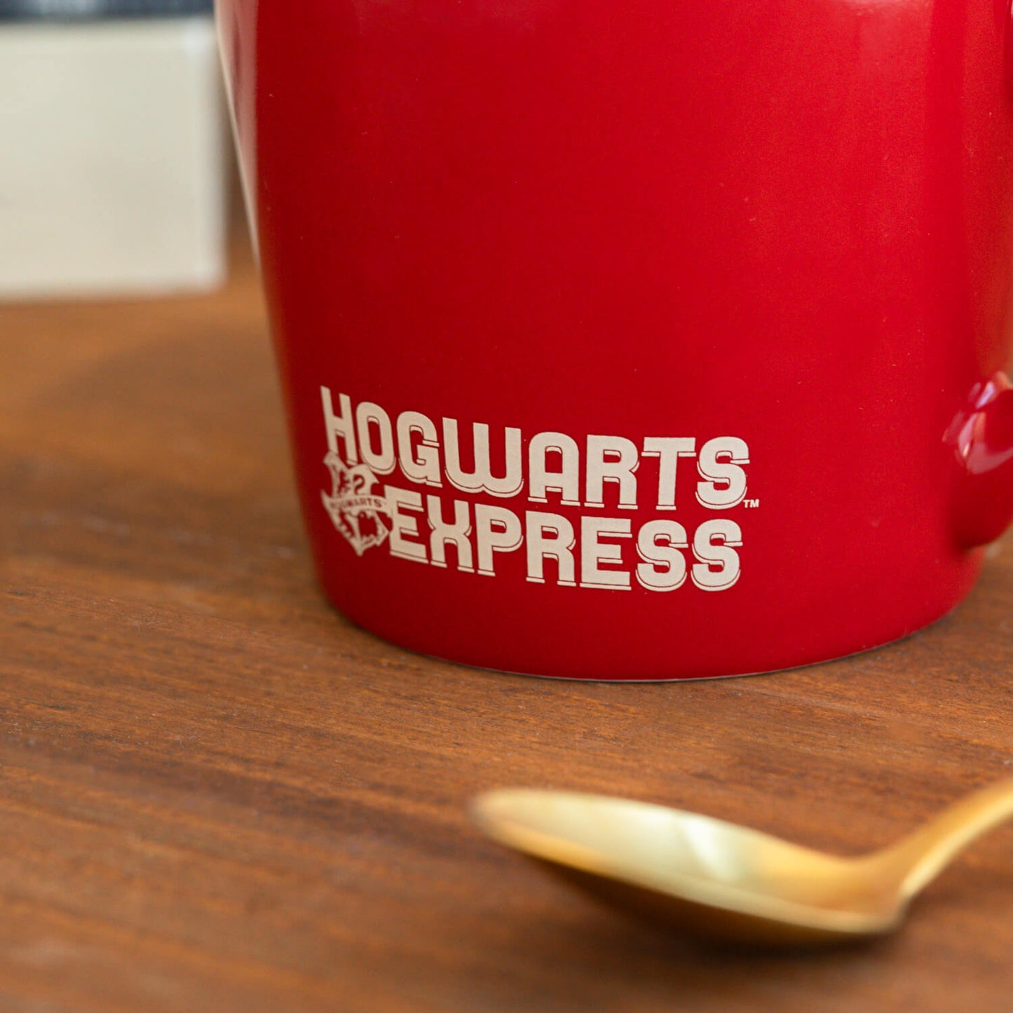 Taza Harry Potter Andén 9 3/4
