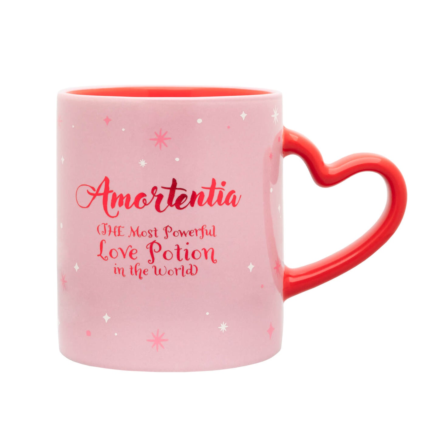 Taza Harry Potter Poción Amortentia
