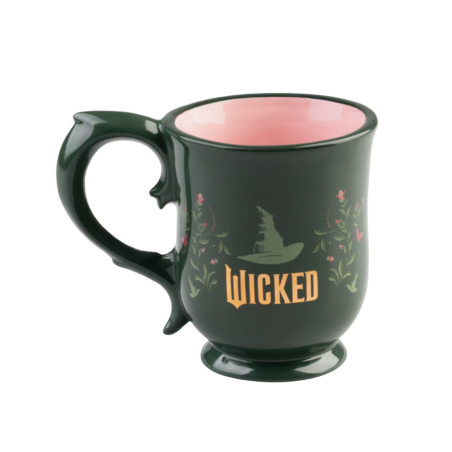 Taza Wicked