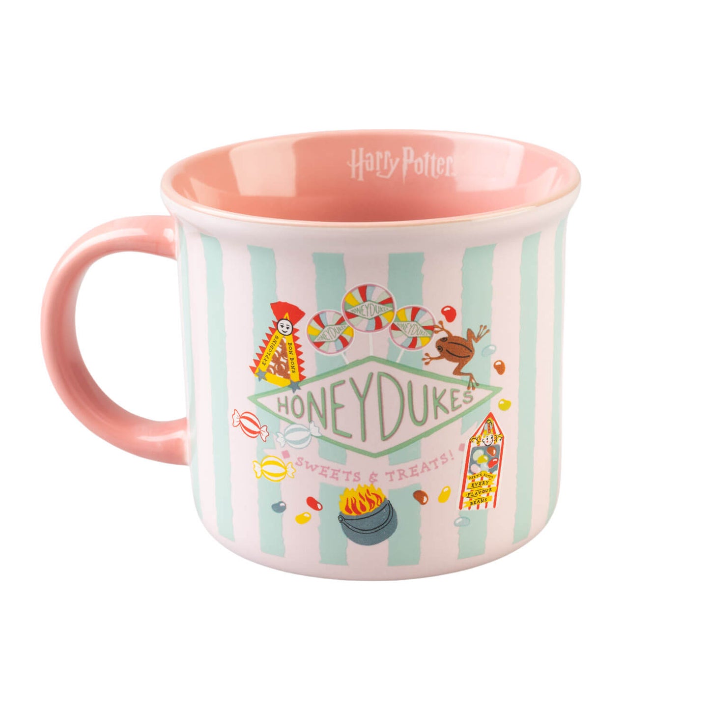 Taza Harry Potter Honeydukes