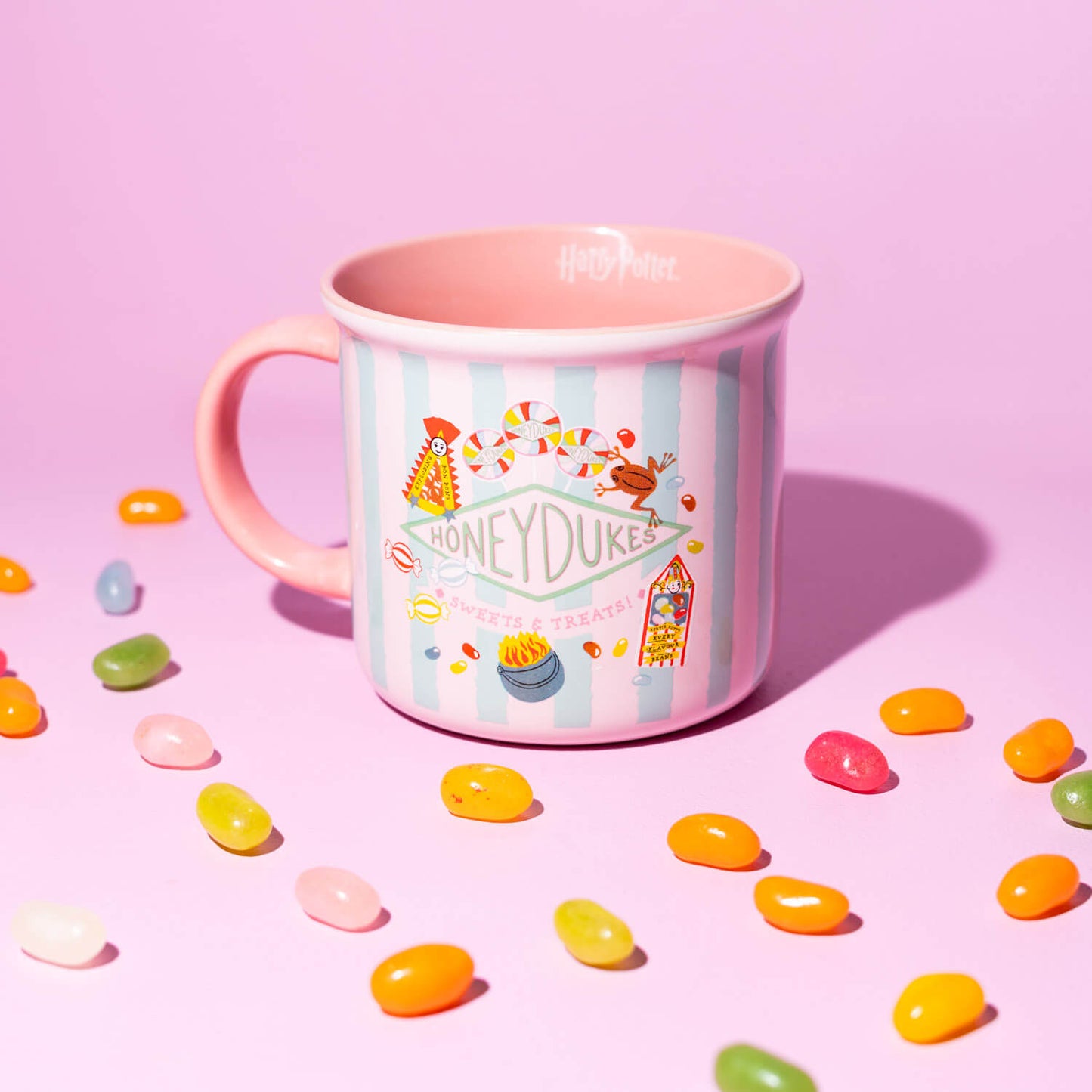 Taza Harry Potter Honeydukes
