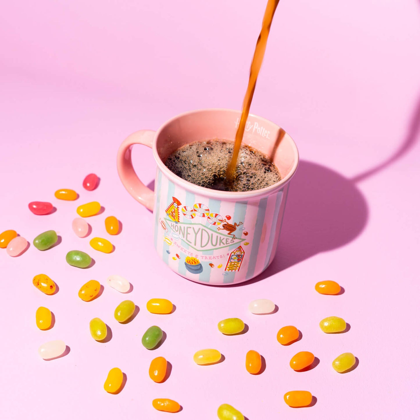 Taza Harry Potter Honeydukes