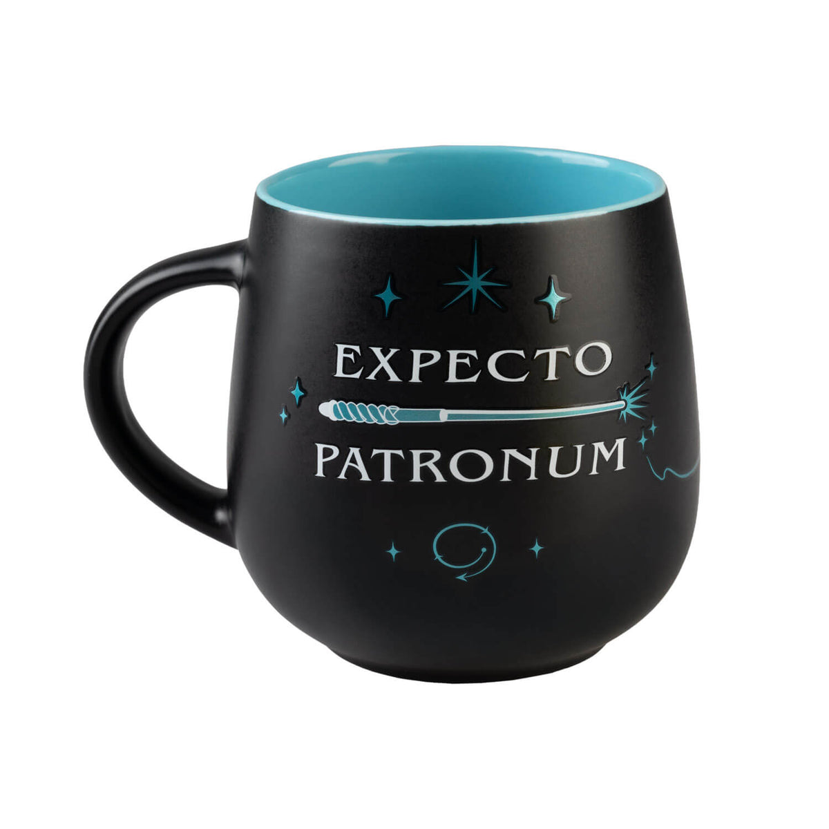 Taza Harry Potter Expecto Patronum