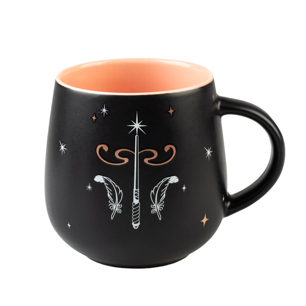 Taza Harry Potter Wingardium Leviosa