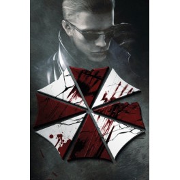 Maxi Poster Resident Evil