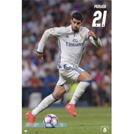 Maxi Poster Real Madrid...