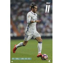 Maxi Poster Real Madrid...