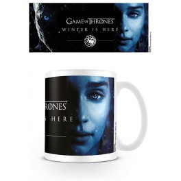 Taza Juego de Tronos Winter...