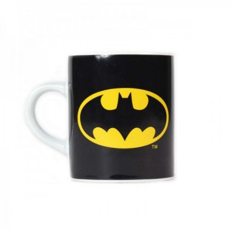 Comprar Taza Mini Batman Online Barato [Ofertas]