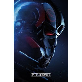 Poster Star Wars Battlefront 2