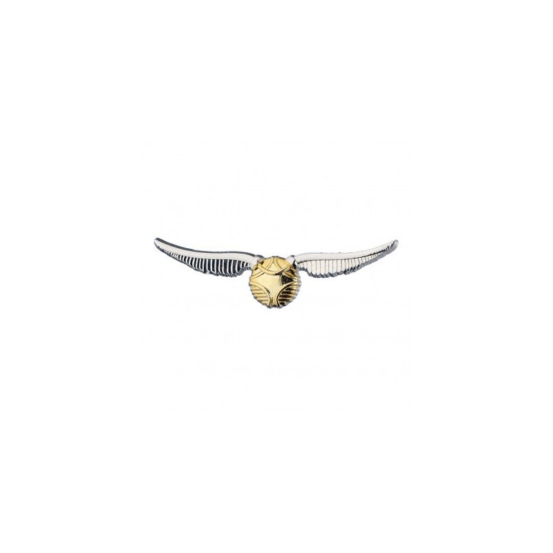 Pin Harry Potter Golden Snitch