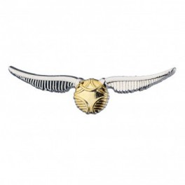 Pin Harry Potter Golden Snitch