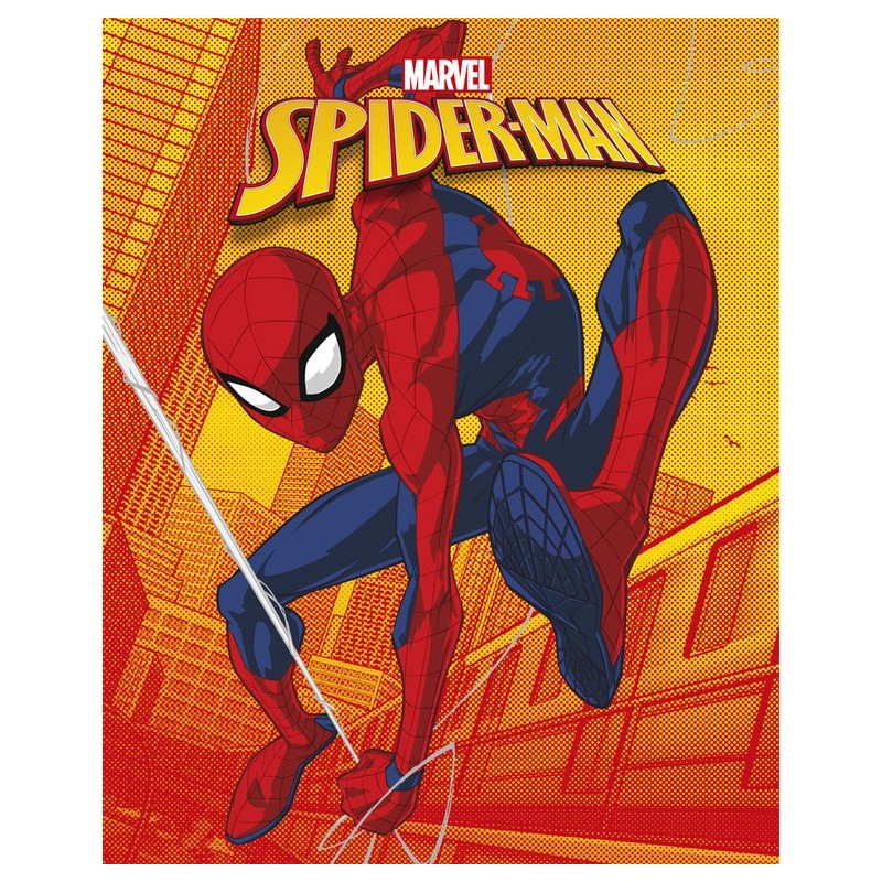 Canvas 20X25 Cm Marvel Spiderman
