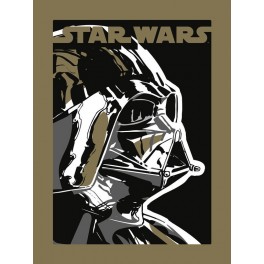 Print Star Wars Darth Vader...