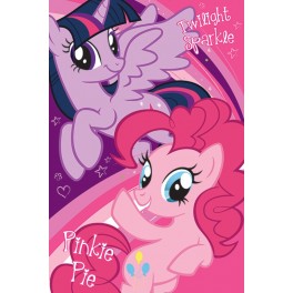 Poster My Little Pony...