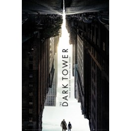 Poster The Dark Tower