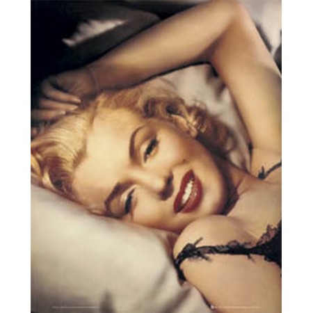 Mini Poster Marilyn Monroe