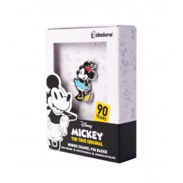 Pin Minnie Mouse