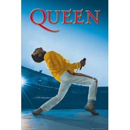 Poster Queen