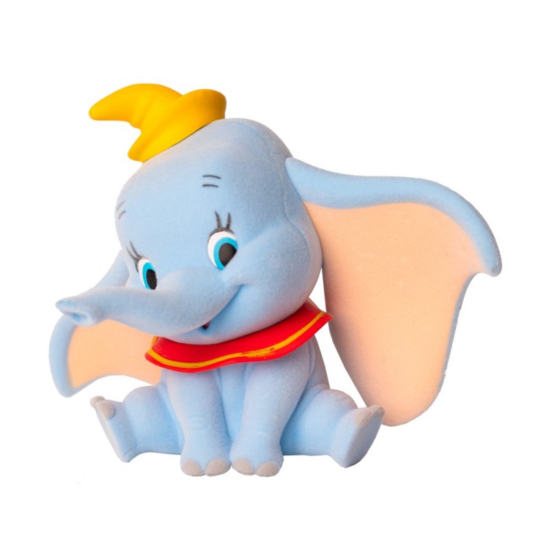 Figura Qspocket Disney Dumbo