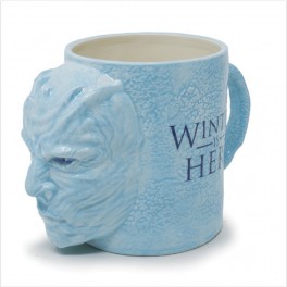 Taza 3D Game Of Thrones Night King