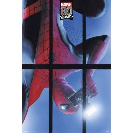 Poster Spider-Man 80...