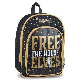 Mochila Harry Potter Dobby