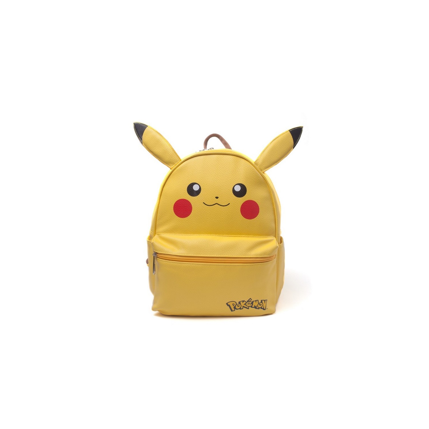 Mochila peluche Pikachu Pokémon