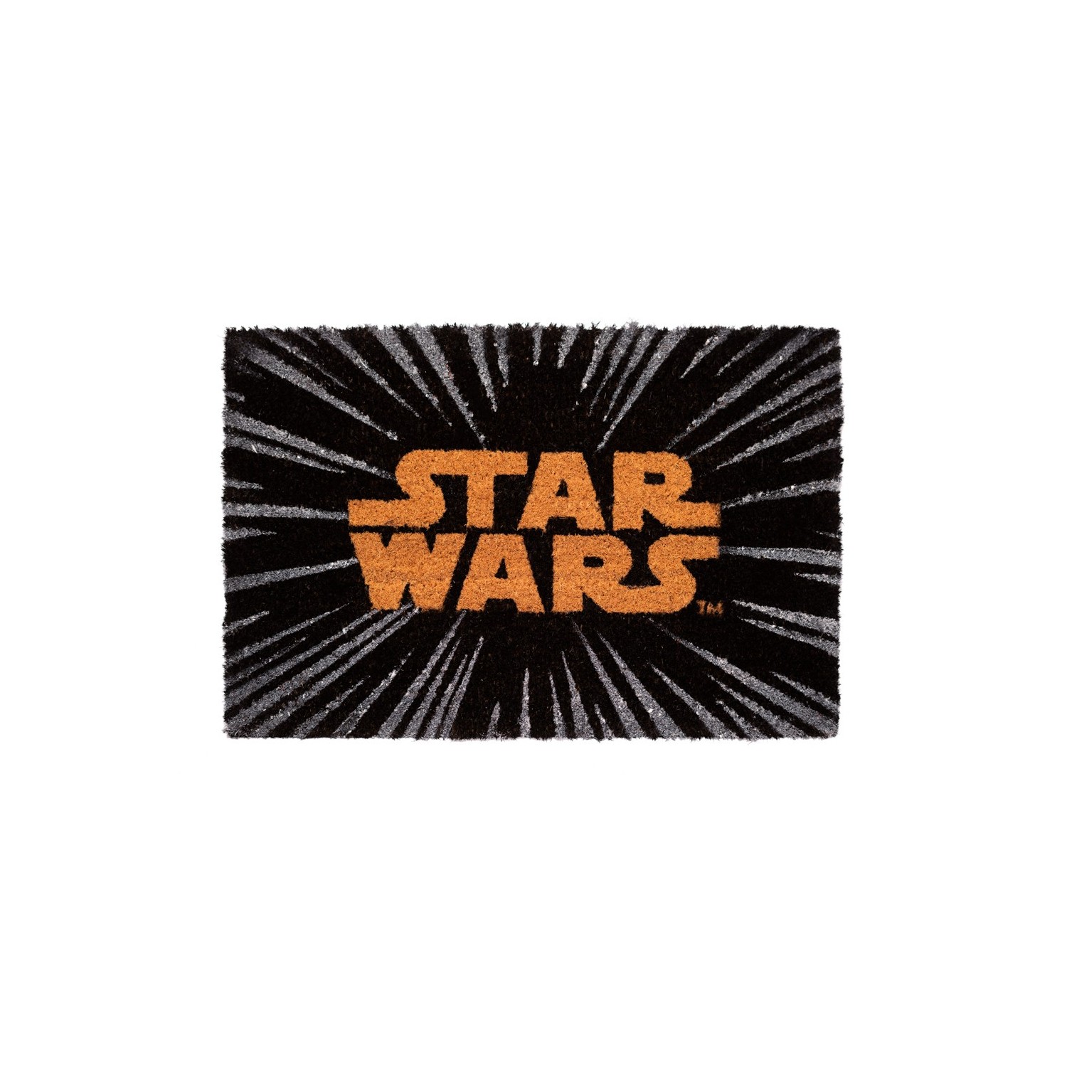 Felpudo Star Wars - Logo  Ideas para regalos originales