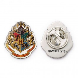 Pin Harry Potter Escudo...