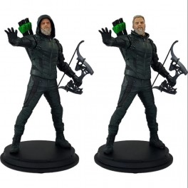 Figura Dc Green Arrow Tv...