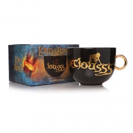 Taza The Lord Of The Rings...