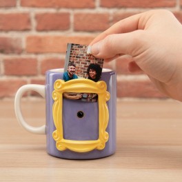 Taza Friends Marco