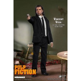 Figura Pulp Fiction Vincent...