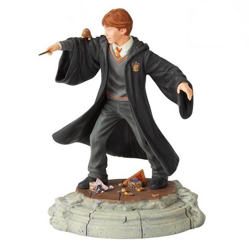 Comprar Figura Potter Ron Weasley Year One Online