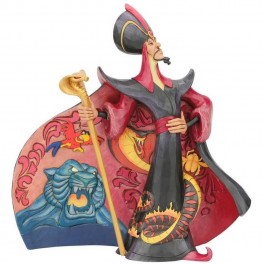 Figura Disney Jafar