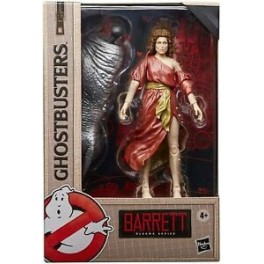 Figura Ghostbusters Barret