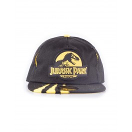 Gorra Jurassic Park