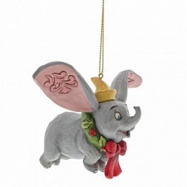 Figura Colgante Disney Dumbo