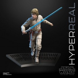 Figura Star Wars Hyperreal...