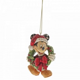 Figura Colgante Disney Mickey