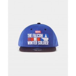 Gorra Marvel The Falcon And...