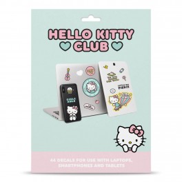 Gadget Decals Hello Kitty