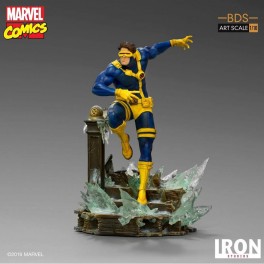 Figura Ciclope X-Men Marvel...