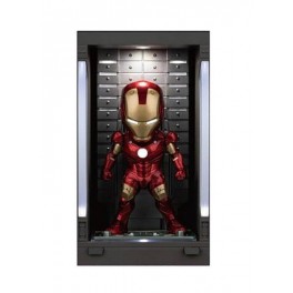 Figura Marvel Iron Man Mark...