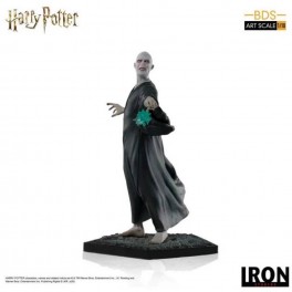Figura Voldemort Harry...