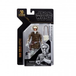 Figura Star Wars Han Solo Hoth